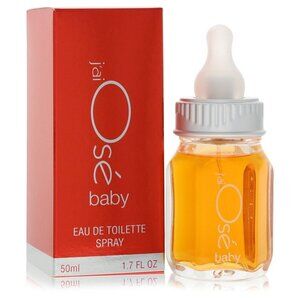 Jai Ose Baby by Guy Laroche Eau De Toilette Spray 1.7 oz